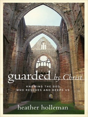 cover image of Guarded by Christ